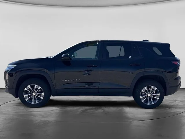 SEMINUEVOS CHEVROLET Equinox a Estados en autogozo