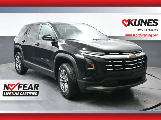SEMINUEVOS CHEVROLET Equinox a Estados en autogozo