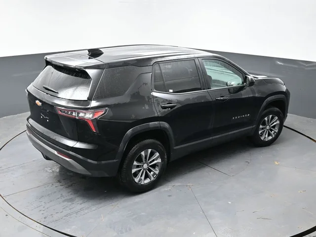 SEMINUEVOS CHEVROLET Equinox a Estados en autogozo