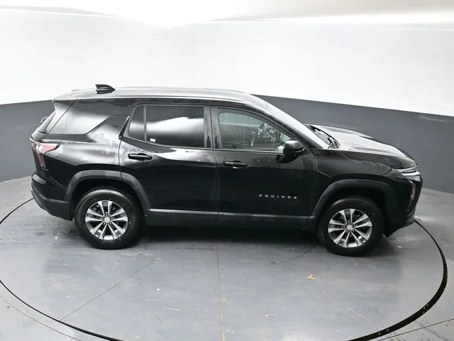 SEMINUEVOS CHEVROLET Equinox a Estados en autogozo