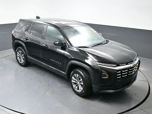 SEMINUEVOS CHEVROLET Equinox a Estados en autogozo