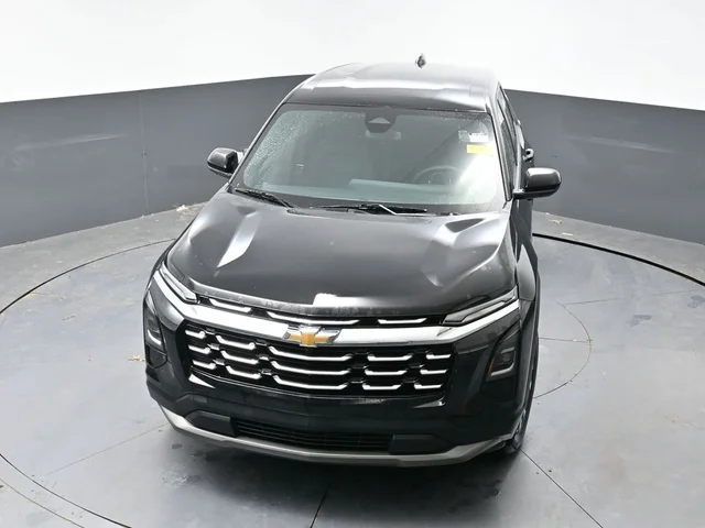 SEMINUEVOS CHEVROLET Equinox a Estados en autogozo