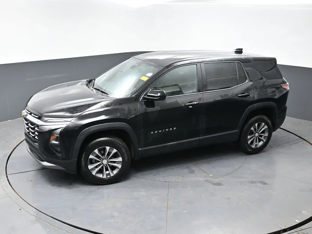 SEMINUEVOS CHEVROLET Equinox a Estados en autogozo