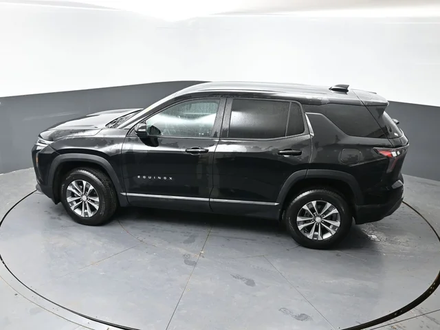 SEMINUEVOS CHEVROLET Equinox a Estados en autogozo