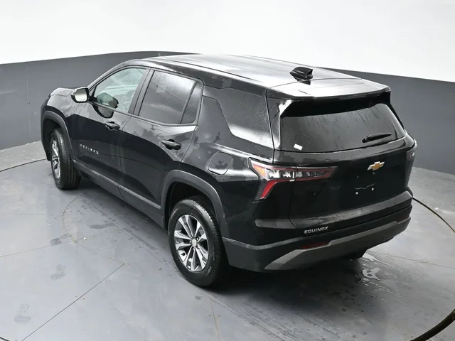 SEMINUEVOS CHEVROLET Equinox a Estados en autogozo