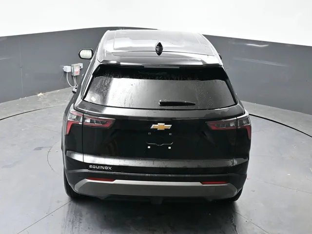 SEMINUEVOS CHEVROLET Equinox a Estados en autogozo