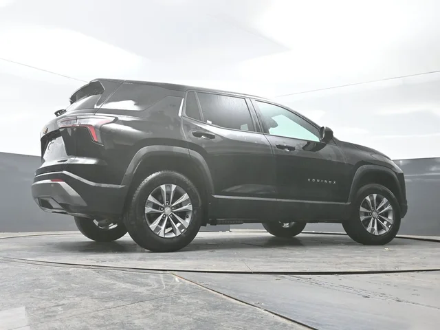 SEMINUEVOS CHEVROLET Equinox a Estados en autogozo