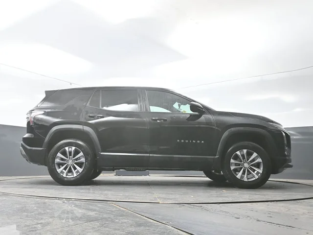 SEMINUEVOS CHEVROLET Equinox a Estados en autogozo