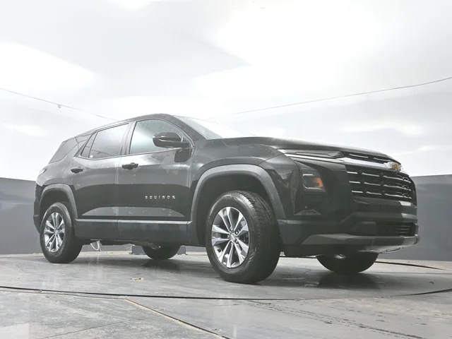 SEMINUEVOS CHEVROLET Equinox a Estados en autogozo