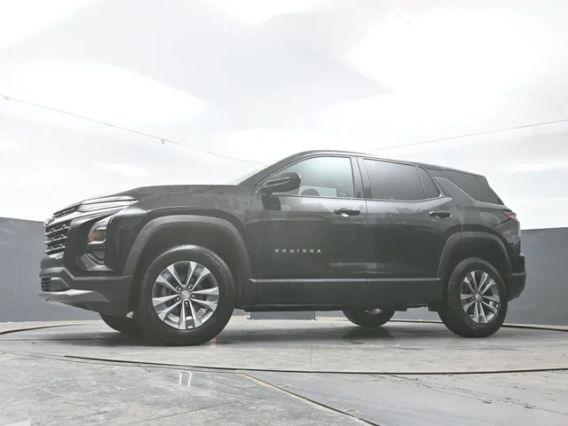 SEMINUEVOS CHEVROLET Equinox a Estados en autogozo