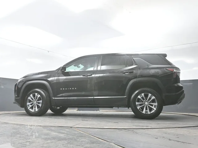 SEMINUEVOS CHEVROLET Equinox a Estados en autogozo
