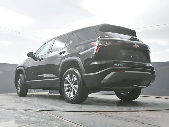 SEMINUEVOS CHEVROLET Equinox a Estados en autogozo