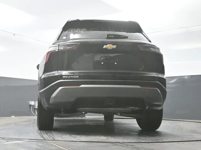 SEMINUEVOS CHEVROLET Equinox a Estados en autogozo