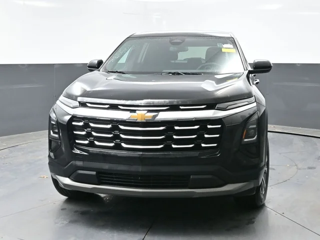 SEMINUEVOS CHEVROLET Equinox a Estados en autogozo