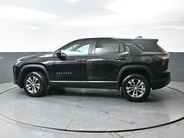 SEMINUEVOS CHEVROLET Equinox a Estados en autogozo