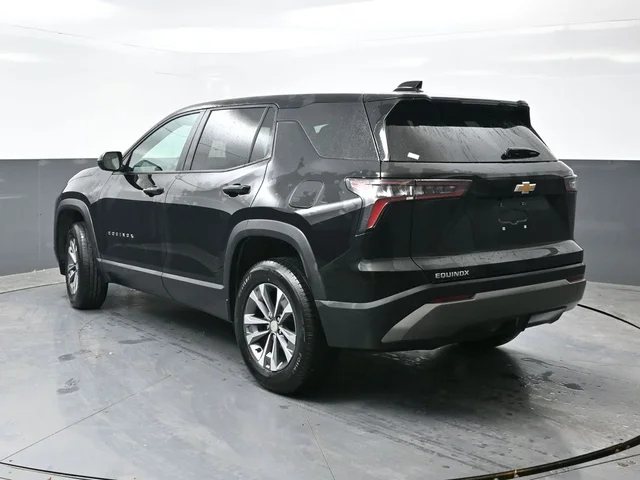 SEMINUEVOS CHEVROLET Equinox a Estados en autogozo
