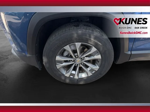 SEMINUEVOS CHEVROLET Equinox a Estados en autogozo