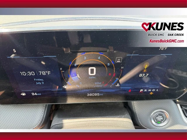 SEMINUEVOS CHEVROLET Equinox a Estados en autogozo