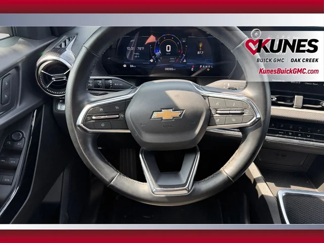 SEMINUEVOS CHEVROLET Equinox a Estados en autogozo