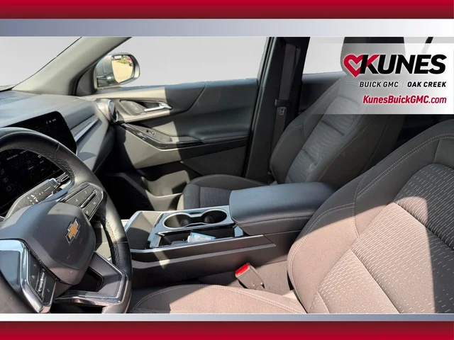 SEMINUEVOS CHEVROLET Equinox a Estados en autogozo