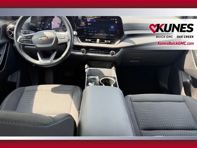 SEMINUEVOS CHEVROLET Equinox a Estados en autogozo