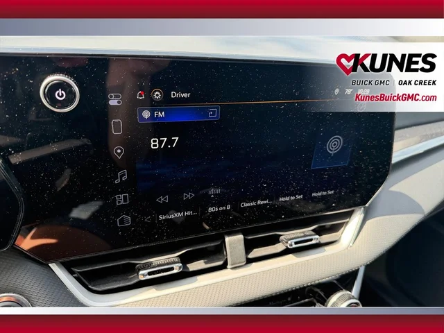 SEMINUEVOS CHEVROLET Equinox a Estados en autogozo