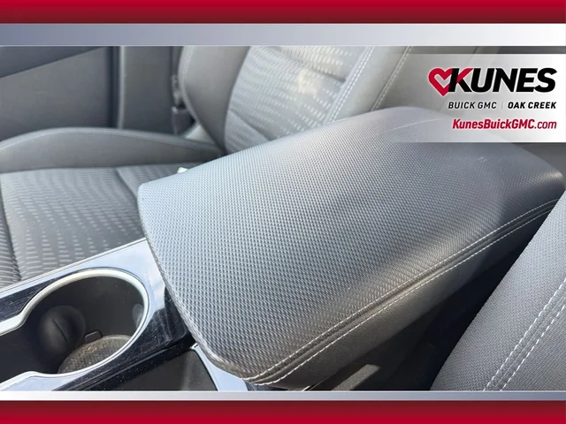 SEMINUEVOS CHEVROLET Equinox a Estados en autogozo