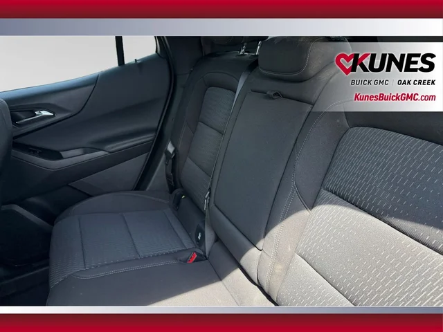 SEMINUEVOS CHEVROLET Equinox a Estados en autogozo