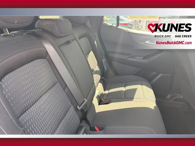 SEMINUEVOS CHEVROLET Equinox a Estados en autogozo