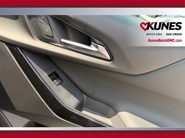 SEMINUEVOS CHEVROLET Equinox a Estados en autogozo