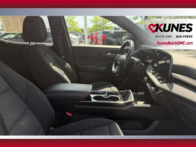SEMINUEVOS CHEVROLET Equinox a Estados en autogozo