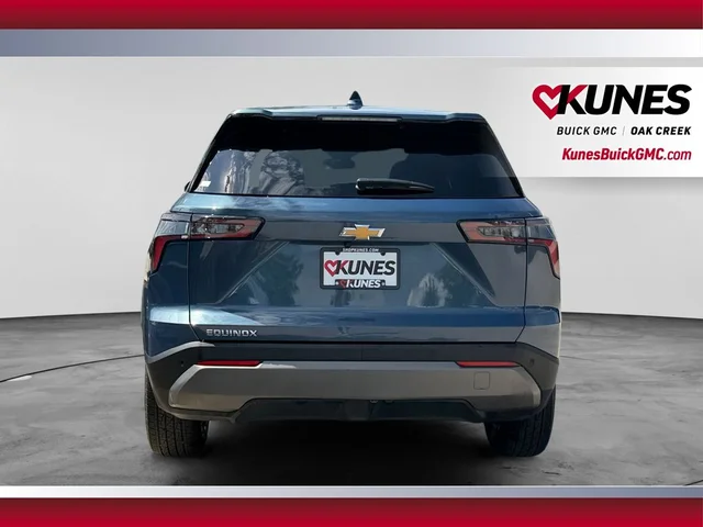 SEMINUEVOS CHEVROLET Equinox a Estados en autogozo