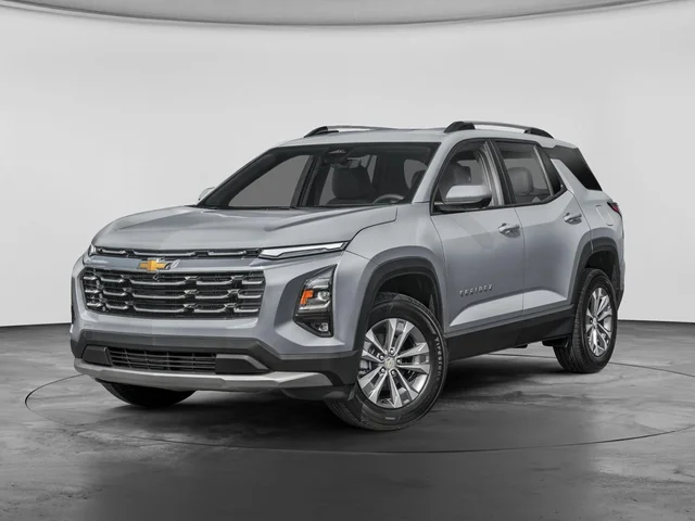 SEMINUEVOS CHEVROLET Equinox a Estados en autogozo