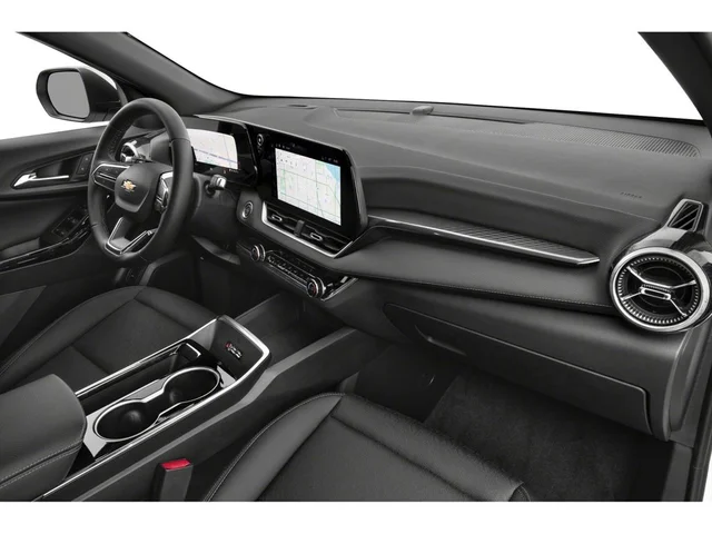 SEMINUEVOS CHEVROLET Equinox a Estados en autogozo