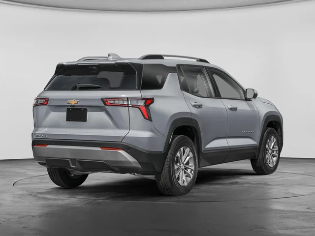 SEMINUEVOS CHEVROLET Equinox a Estados en autogozo