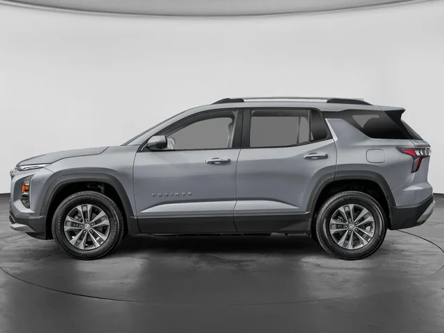 SEMINUEVOS CHEVROLET Equinox a Estados en autogozo