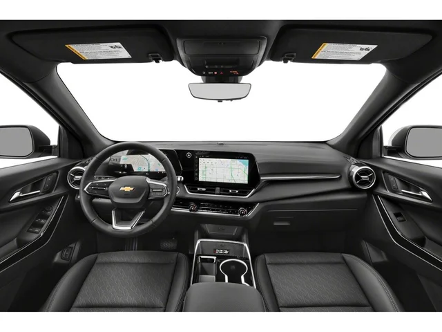 SEMINUEVOS CHEVROLET Equinox a Estados en autogozo