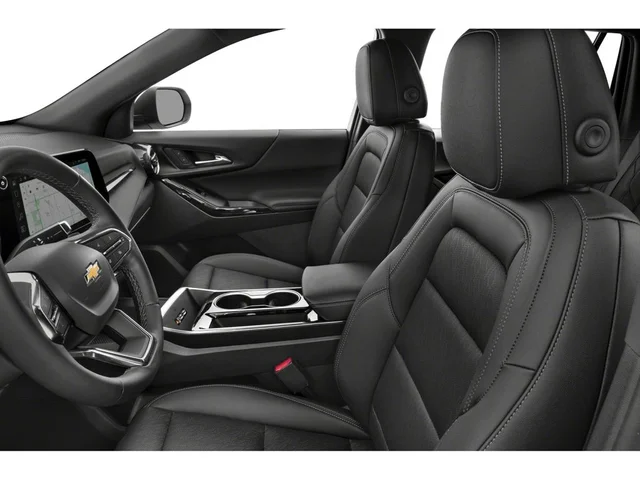 SEMINUEVOS CHEVROLET Equinox a Estados en autogozo