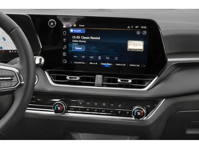 SEMINUEVOS CHEVROLET Equinox a Estados en autogozo