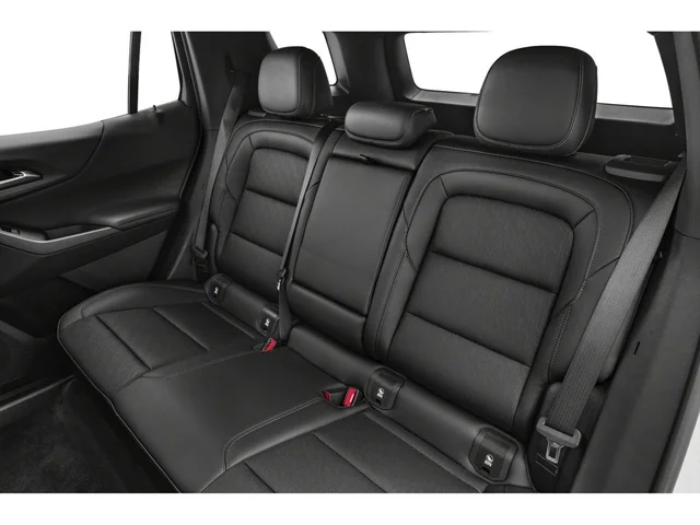 SEMINUEVOS CHEVROLET Equinox a Estados en autogozo