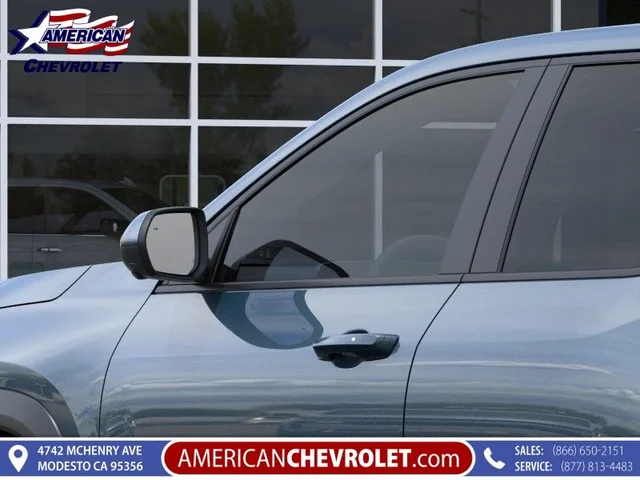 Nuevos CHEVROLET EQUINOX à Estados chez autogozo