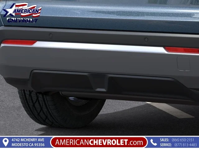 Nuevos CHEVROLET EQUINOX à Estados chez autogozo