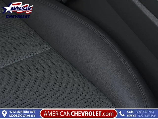 Nuevos CHEVROLET EQUINOX à Estados chez autogozo