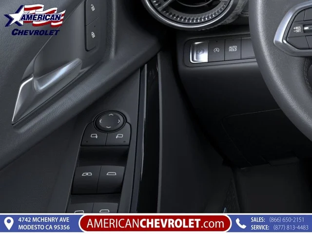 Nuevos CHEVROLET EQUINOX à Estados chez autogozo