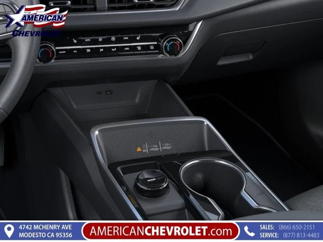 Nuevos CHEVROLET EQUINOX à Estados chez autogozo