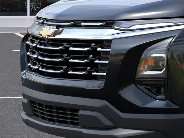 Nuevos CHEVROLET EQUINOX à Estados chez autogozo