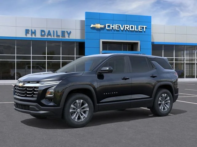 Nuevos CHEVROLET EQUINOX à Estados chez autogozo