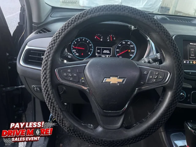 SEMINUEVOS CHEVROLET Equinox a Estados en autogozo