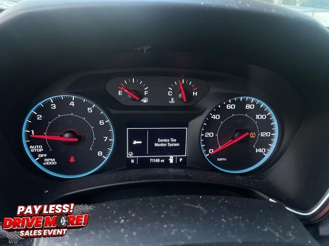 SEMINUEVOS CHEVROLET Equinox a Estados en autogozo