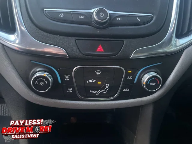 SEMINUEVOS CHEVROLET Equinox a Estados en autogozo